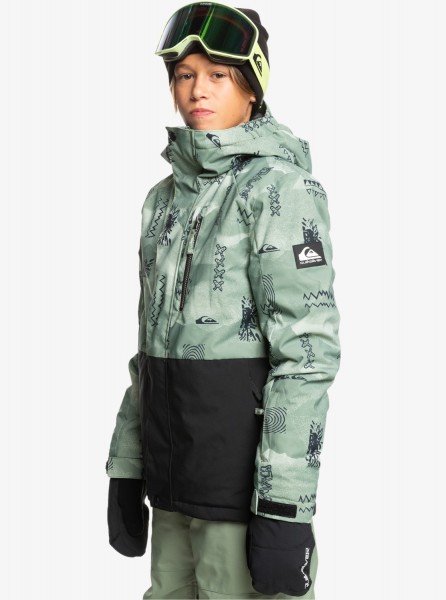 - mission printed (glf1)