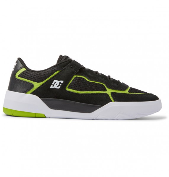   dc shoes metric s