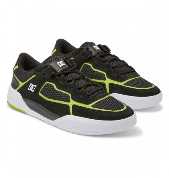   dc shoes metric s