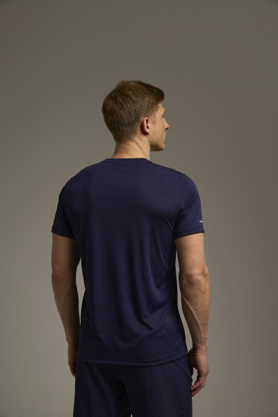 �������� ANTA Team Sport SS Tee