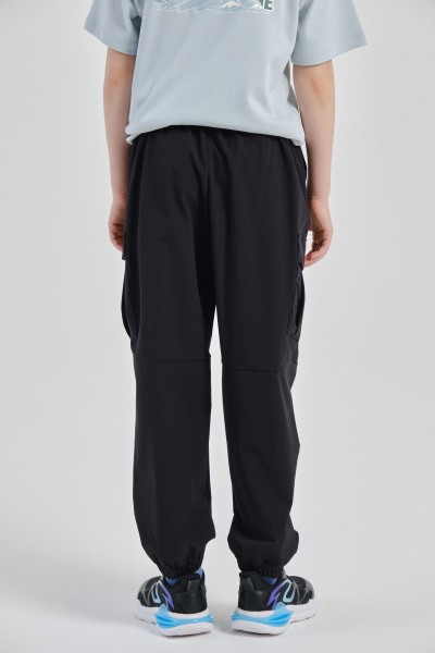 ����� ����������� ANTA Cross-training Woven Track Pants