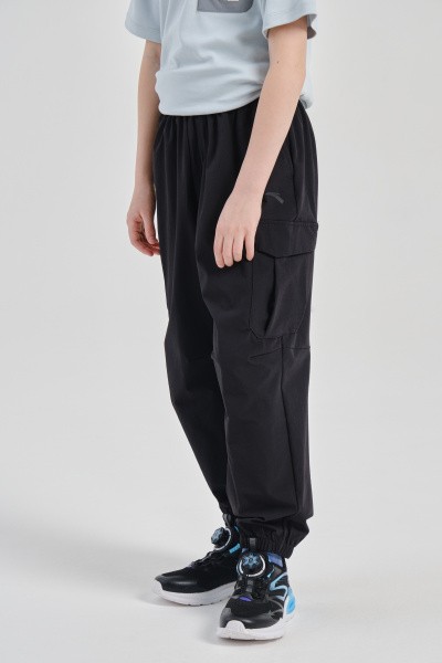 ����� ����������� ANTA Cross-training Woven Track Pants