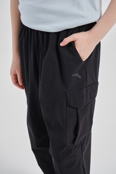 ����� ����������� ANTA Cross-training Woven Track Pants