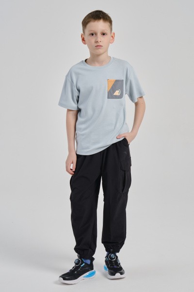 ����� ����������� ANTA Cross-training Woven Track Pants