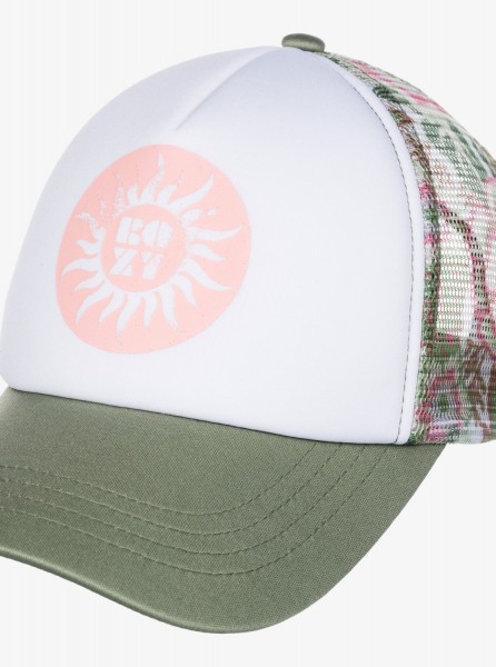 .// /  Trucker Donut Spain