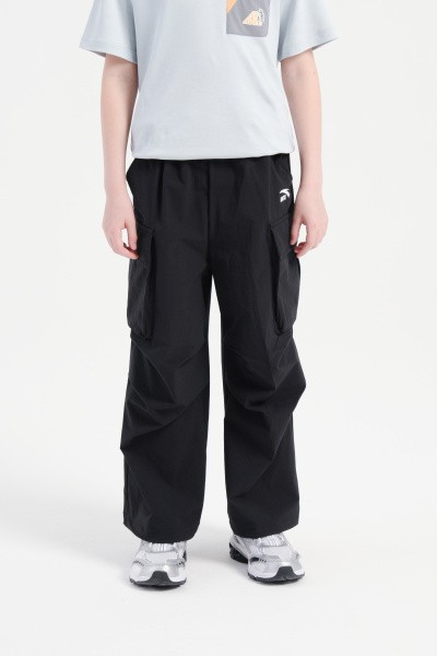   Fashion Woven Track Pants