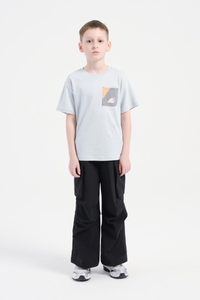 ����� ����������� Fashion Woven Track Pants