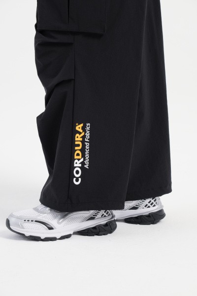 ����� ����������� Fashion Woven Track Pants