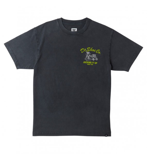 PARTS AND SERVICE HSS (BAC)