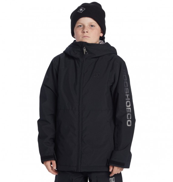  basis youth jacket (kvj0)