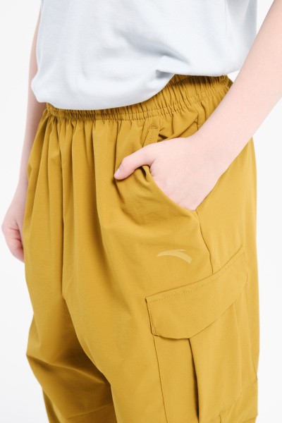 ����� ����������� Cross-training Woven Track Pants