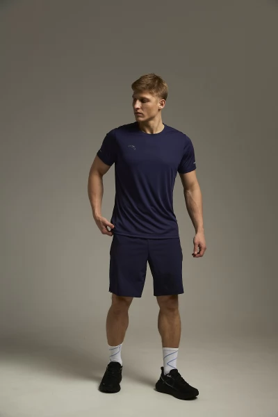 ����� ����������� ANTA Team Sport Woven Shorts