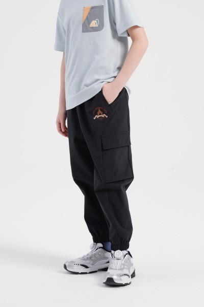   Cross-training Woven Track Pants