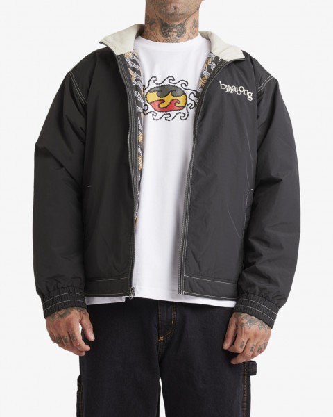 OTIS SUNNY JACK (KTE0)