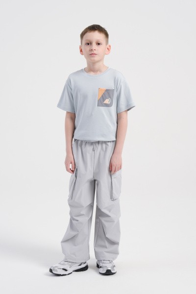 ����� ����������� Fashion Woven Track Pants