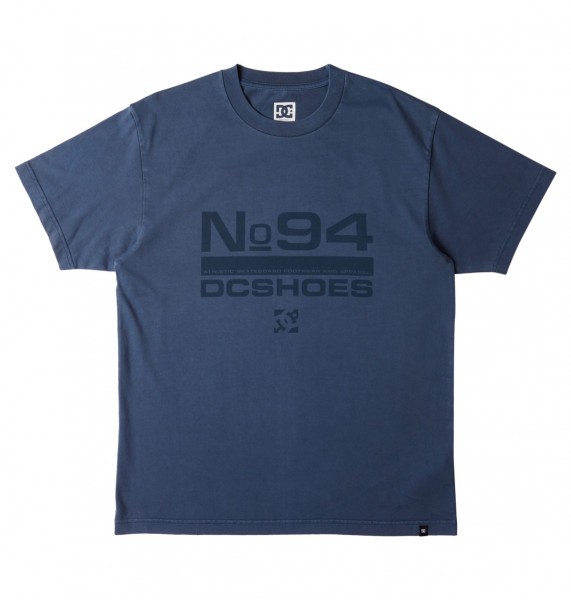- no 94 hss (btkw)