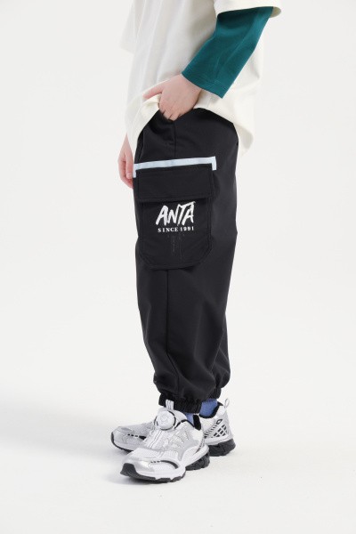 ����� ����������� Fashion Woven Track Pants