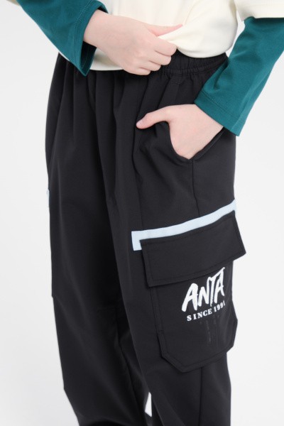 ����� ����������� Fashion Woven Track Pants