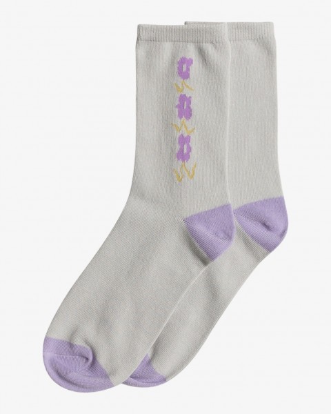 GABRIELLE SOCKS (MUL)