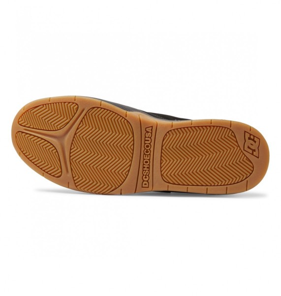 ������� ���� DC Ascend