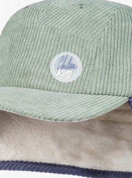 .// /   Chloe Kim