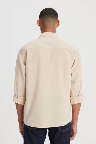 ������� � ������� ������� Lee Regular Fit Normal