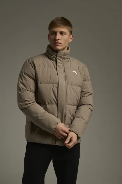 ������� �������� ANTA Training Down Jacket