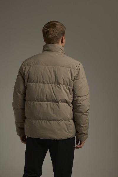 ������� �������� ANTA Training Down Jacket