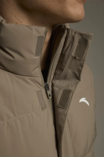 ������� �������� ANTA Training Down Jacket