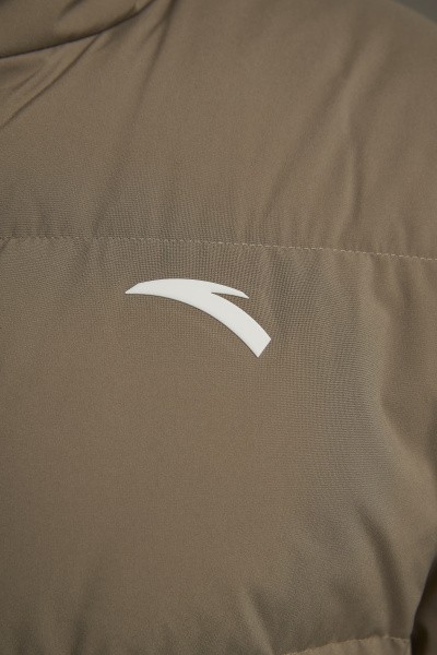 ������� �������� ANTA Training Down Jacket