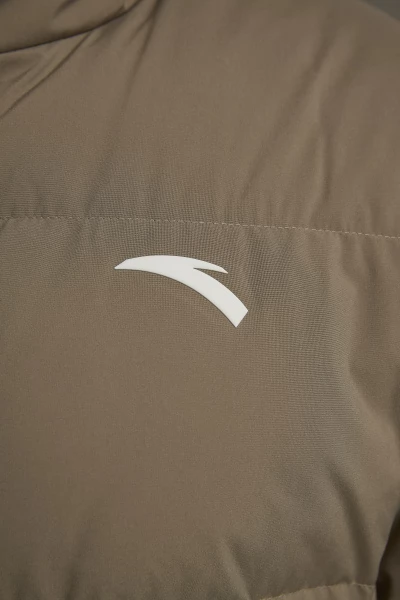 ������� �������� ANTA Training Down Jacket