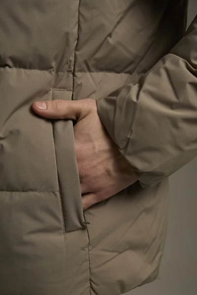 ������� �������� ANTA Training Down Jacket