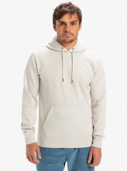 .//  /   Comp Logo Hoodie