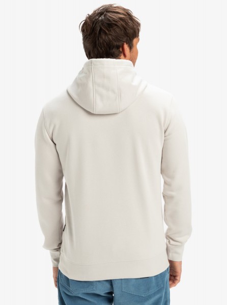 .//  /   Comp Logo Hoodie