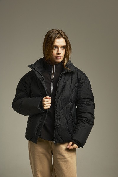   Anta Training Down Jacket