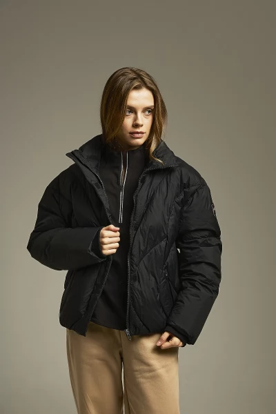 ������� �������� ANTA Training Down Jacket