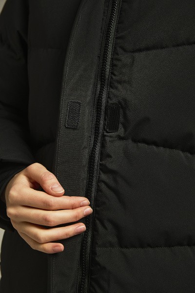   Anta Training Down Jacket