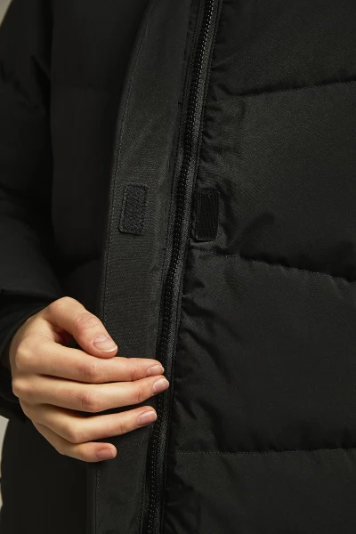������� �������� ANTA Training Down Jacket