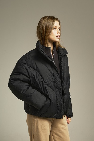   Anta Training Down Jacket