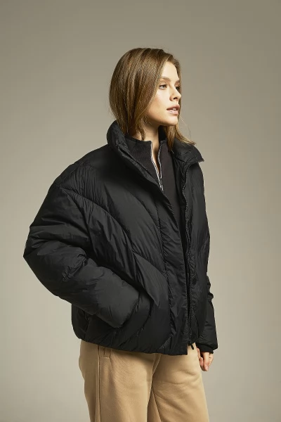 ������� �������� ANTA Training Down Jacket
