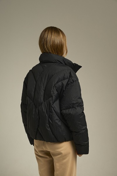   Anta Training Down Jacket