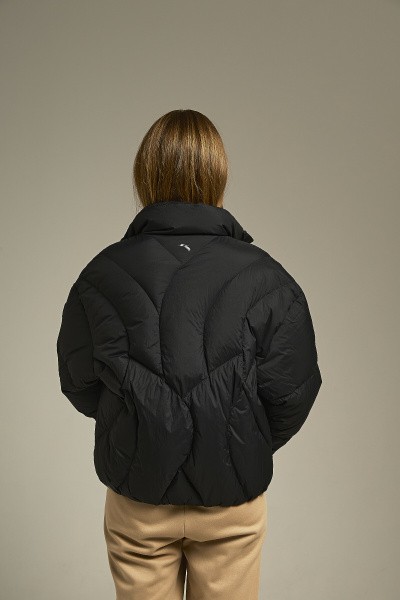   Anta Training Down Jacket