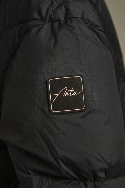 ������� �������� ANTA Training Down Jacket