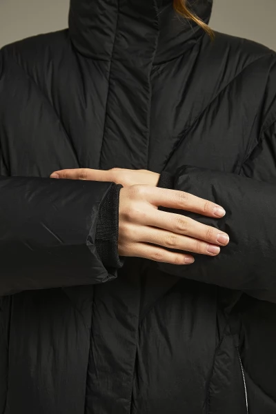 ������� �������� ANTA Training Down Jacket