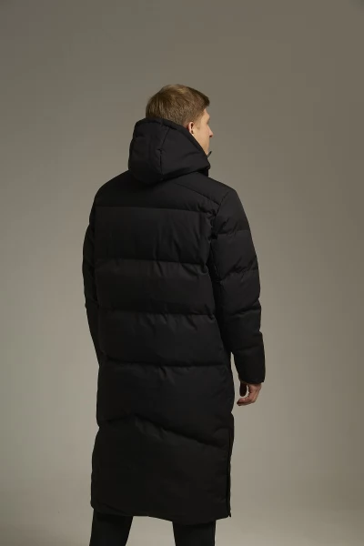 ������� ������� ANTA Training Long Down Jacket
