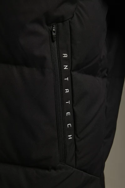 ������� ������� ANTA Training Long Down Jacket