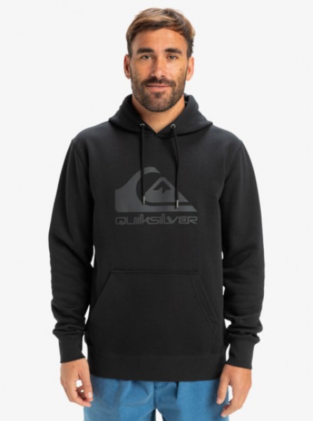 .//  /   Comp Logo Hoodie