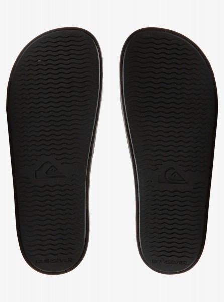 .//  /   RIVI NUBUCK SLIDE
