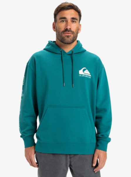 ���� Omni Logo Hoodie