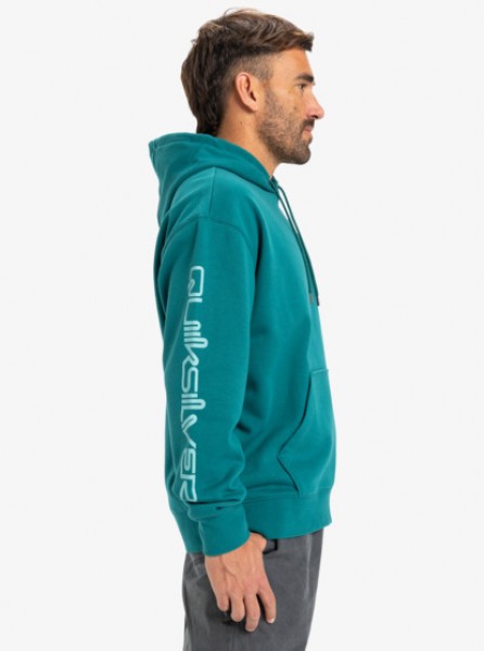 ���� Omni Logo Hoodie